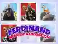 Jogo Ferdinand: Jogo de Memória online Jogo Ferdinand: Jogo de Memória online