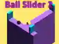 Jogo Deslizador de Bola 2 online Jogo Deslizador de Bola 2 online
