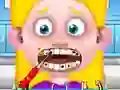 Jogo Pequeno Dentista Para Crianças online