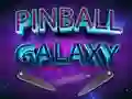 Jogo Galáxia de Pinball online