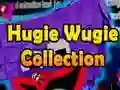 Jogo Coleção Hugie Wugie online Jogo Coleção Hugie Wugie online