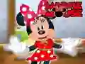 Jogo Minnie Mouse online