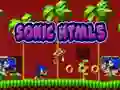 Jogo Sonic HTML5 online Jogo Sonic HTML5 online