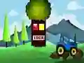 Jogo Escape de Trator online Jogo Escape de Trator online