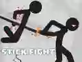Jogo Luta Stickman online Jogo Luta Stickman online