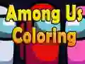 Jogo Desenho Among Us online Jogo Desenho Among Us online