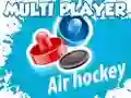 Jogo Air Hockey Multijogador online Jogo Air Hockey Multijogador online