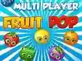 Jogo Fruta Pop Multijogador online Jogo Fruta Pop Multijogador online