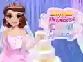 Jogo Princesa Loira Planejadora de Casamentos Pastel online Jogo Princesa Loira Planejadora de Casamentos Pastel online