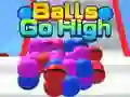 Jogo Bolas Vão Alto online Jogo Bolas Vão Alto online