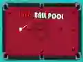 Jogo Bilhar Bola Vermelha online Jogo Bilhar Bola Vermelha online