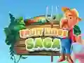 Jogo Saga das Linhas de Frutas online