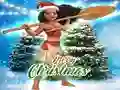 Jogo Suéter de Natal Moana online