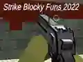 Jogo Golpe Blocos Divertidos 2022 online Jogo Golpe Blocos Divertidos 2022 online