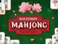 Jogo Solitário Clássico de Mahjong online Jogo Solitário Clássico de Mahjong online