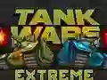 Jogo Guerras de Tanques Extremas online Jogo Guerras de Tanques Extremas online