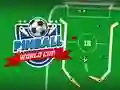 Jogo Copa do Mundo de Pinball online