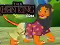 Jogo O Rei Leão Simba online Jogo O Rei Leão Simba online