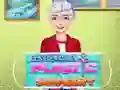 Jogo Cirurgia Plástica Facial de Levi online