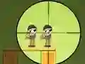Jogo Super Sniper 2 online