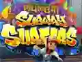 Jogo Subway Surfers Mumbai online Jogo Subway Surfers Mumbai online