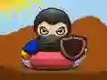 Jogo Desafio de Sobrevivência Poppy online Jogo Desafio de Sobrevivência Poppy online