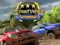 Jogo Simulação de Veículo Off-road online