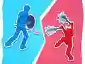 Jogo Simulador de Luta 3D online