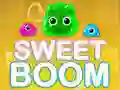 Jogo Doce Boom online Jogo Doce Boom online