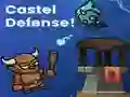 Jogo Defesa do Castelo online