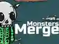 Jogo Mescla de Monstros online Jogo Mescla de Monstros online