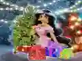 Jogo Jasmin | Design de Suéter de Natal do Aladino online Jogo Jasmin | Design de Suéter de Natal do Aladino online