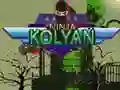 Jogo Ninja Kolyan online Jogo Ninja Kolyan online