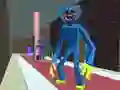 Jogo Nubic vs Huggy Wuggy online Jogo Nubic vs Huggy Wuggy online
