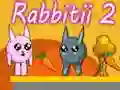 Jogo Coelhinho 2 online Jogo Coelhinho 2 online