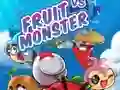 Jogo Fruta vs Monstro online