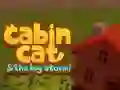 Jogo Gato da Cabana e a Grande Tempestade online Jogo Gato da Cabana e a Grande Tempestade online