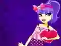 Jogo Salão de Beleza Monster High™ online