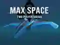 Jogo Max Espaço Arena para Dois Jogadores online Jogo Max Espaço Arena para Dois Jogadores online