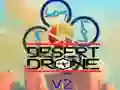 Jogo Drone do Deserto online Jogo Drone do Deserto online