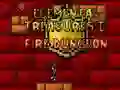 Jogo Tesouros Elementares 1: A Masmorra de Fogo online Jogo Tesouros Elementares 1: A Masmorra de Fogo online