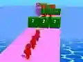 Jogo Escape de nós 3D online Jogo Escape de nós 3D online