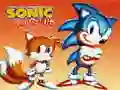 Jogo Sonic o Ouriço online Jogo Sonic o Ouriço online