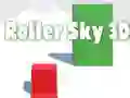 Jogo Roller Céu 3D online Jogo Roller Céu 3D online