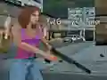 Jogo Vovó Malvada: Terror na Cidade online