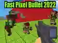 Jogo Bala Pixel Rápida 2022 online