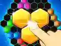 Jogo Quebra-cabeça Hexa 2048 online Jogo Quebra-cabeça Hexa 2048 online