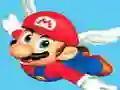 Jogo Flappy Mario online Jogo Flappy Mario online