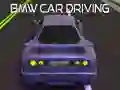 Jogo Condução de Carro BMW online Jogo Condução de Carro BMW online