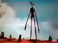 Jogo Siren Head 3D online